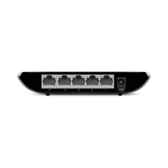 Switch TP-Link 5 Port 10/100/1000 Mbps TL-SG1005D