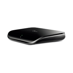 Switch TP-Link 5 Port 10/100/1000 Mbps TL-SG1005D