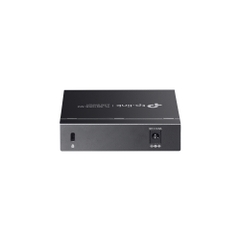 Switch TP-Link 5 Port 2.5Gbps TL-SG105S-M2