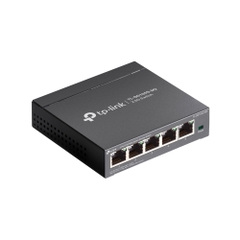 Switch TP-Link 5 Port 2.5Gbps TL-SG105S-M2