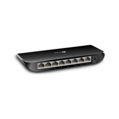 Switch TP-Link 8 Port 10/100/1000 Mbps TL-SG1008D