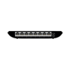 Switch TP-Link 8 Port 10/100/1000 Mbps TL-SG1008D