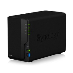 Thiết bị lưu trữ mạng NAS Synology DS218+