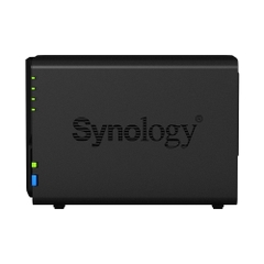 Thiết bị lưu trữ mạng NAS Synology DS218+