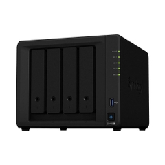 Thiết bị lưu trữ mạng NAS Synology DS420+