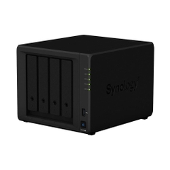 Thiết bị lưu trữ mạng NAS Synology DS420+