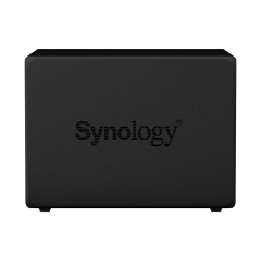 Thiết bị lưu trữ mạng NAS Synology DS420+