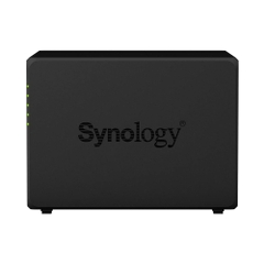 Thiết bị lưu trữ mạng NAS Synology DS420+