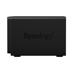 Thiết bị lưu trữ mạng NAS Synology DS620Slim