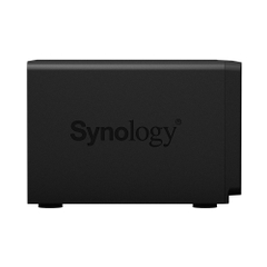 Thiết bị lưu trữ mạng NAS Synology DS620Slim