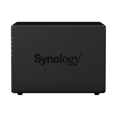 Thiết bị lưu trữ mạng NAS Synology DS920+