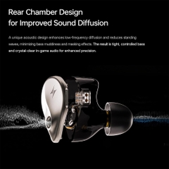 Tai nghe ATK Horizon In-ear 3.5mm