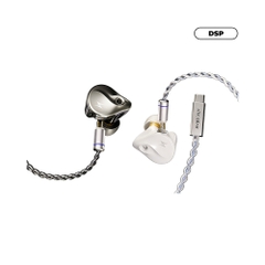 Tai nghe ATK Horizon In-ear USB Type-C