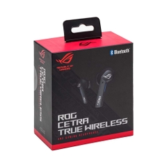 Tai Nghe Bluetooth Asus ROG Cetra True Wireless Active Noise Cancelation ROG-CETRA-TRUE-WIRELESS