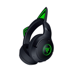 Tai Nghe Bluetooth Razer Kraken Kitty V2 BT Edition RGB