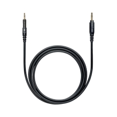 Tai nghe có dây Audio Technica ATH M50X (Black)