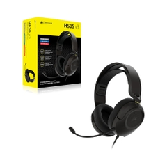 Tai nghe Corsair HS35 v3 Carbon CA-9011399-WW