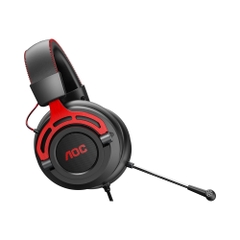 Tai Nghe Gaming AOC GH300 RGB 7.1