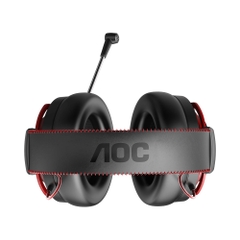 Tai Nghe Gaming AOC GH300 RGB 7.1