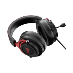Tai Nghe Gaming AOC GH300 RGB 7.1