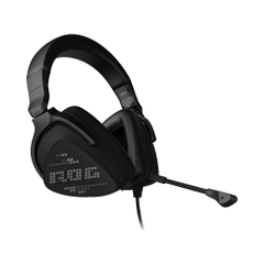 Tai Nghe Gaming ASUS ROG Delta S Animate Quad DAC™ ESS 9281 90YH037M-B2UA00