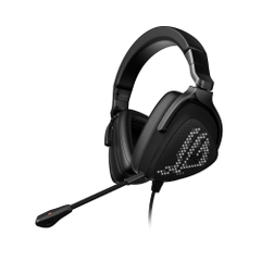 Tai Nghe Gaming ASUS ROG Delta S Animate Quad DAC™ ESS 9281 90YH037M-B2UA00