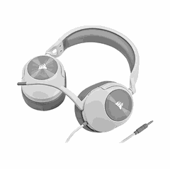 Tai Nghe Gaming Corsair HS55 7.1 SURROUND
