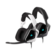 Tai Nghe Gaming Corsair VOID ELITE USB 7.1 Surround RGB