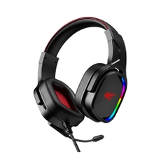 Tai Nghe Gaming Havit H2022U RGB