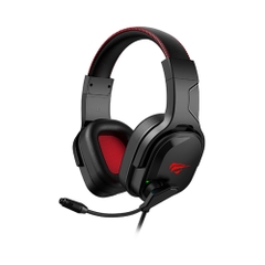 Tai Nghe Gaming Havit H2022U RGB