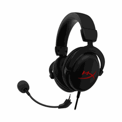 Tai Nghe Gaming HyperX Cloud Core 7.1 Surround 4P4F2AA