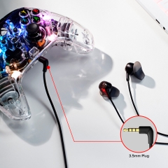 Tai Nghe HyperX Cloud Earbuds III