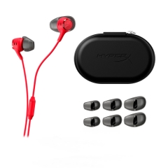 Tai Nghe HyperX Cloud Earbuds III