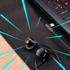 Tai Nghe HyperX Cloud Earbuds III S