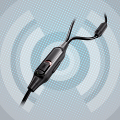 Tai Nghe HyperX Cloud Earbuds III S