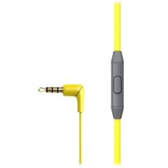 Tai Nghe Gaming HyperX Cloud Earbuds Yellow Edition HEPE1-MA-YL/G