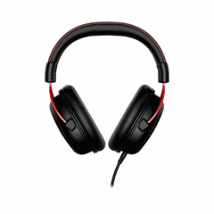 Tai Nghe Gaming HyperX Cloud II 7.1 Surround