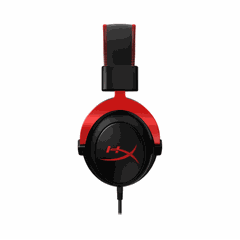 Tai Nghe Gaming HyperX Cloud II 7.1 Surround