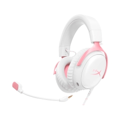 Tai Nghe Gaming HyperX Cloud III
