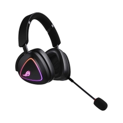 Tai Nghe Gaming không dây ASUS ROG Delta II DualFlow Audio