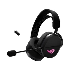Tai Nghe Gaming không dây ASUS ROG Pelta SpeedNova Wireless