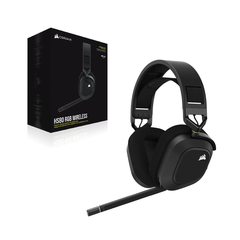 Tai Nghe Gaming không dây Corsair HS80 RGB