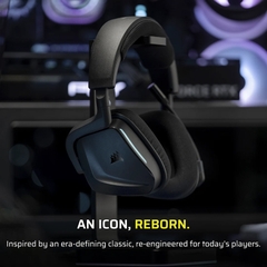 Tai Nghe Gaming không dây Corsair Void Wireless V2