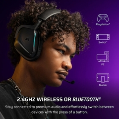 Tai Nghe Gaming không dây Corsair Void Wireless V2