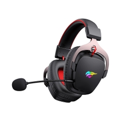 Tai Nghe Gaming không dây Havit H2015G 2.4G RGB