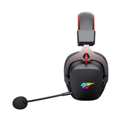 Tai Nghe Gaming không dây Havit H2015G 2.4G RGB