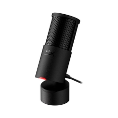 Thiết bị Stream Microphone HyperX SoloCast 2 Black AR0A0AA