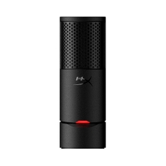 Thiết bị Stream Microphone HyperX SoloCast 2 Black AR0A0AA
