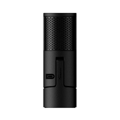 Thiết bị Stream Microphone HyperX SoloCast 2 Black AR0A0AA