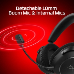 Tai Nghe Gaming không dây HyperX Cloud Alpha 2 Wireless
